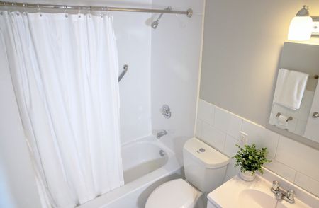 Boxwood Place Apts - PARKING SPACE & WATER INCLUDED - Photo 5