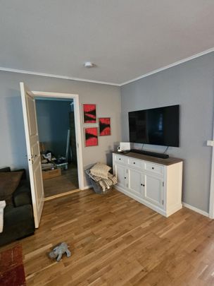 løkholmsvegen, Strömstad - Foto 1