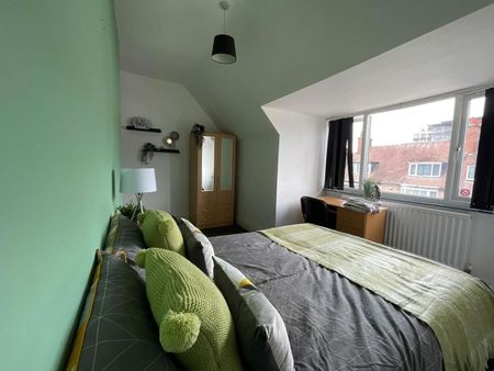 ✨ Bright, Modern Rooms in the Heart of Coventry – Available Now! - Photo 2
