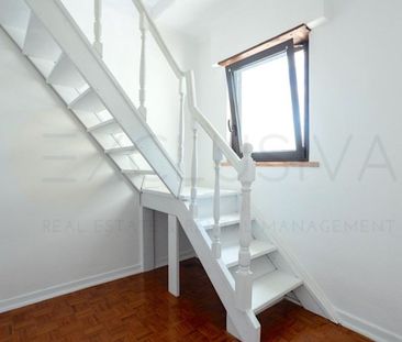 Luxury House for rent in Cascais, Portugal - Photo 1