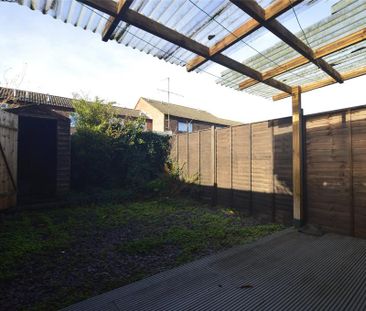 1 bedroom apartment to rent - Photo 6