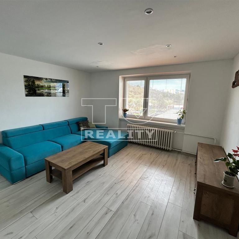 Prenájom, 2-izb. byt, 55 m - Photo 1