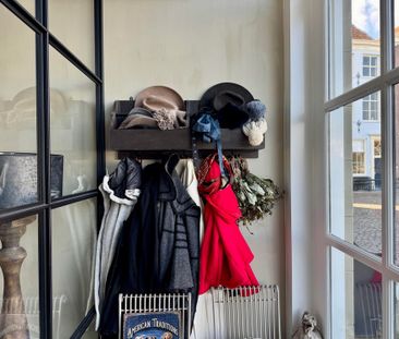 Benedenwoning Bierkade, Goes huren? - Foto 6