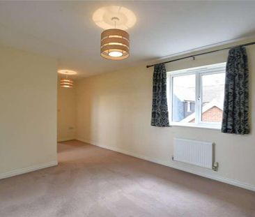 Maidenhair Way, Red Lodge, Bury St. Edmunds, Suffolk, IP28 - Photo 1