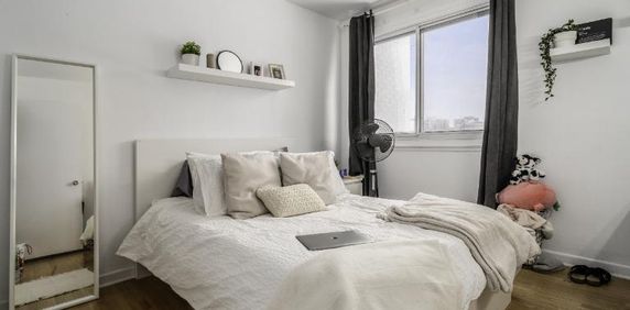 Appartement 4 ½ à louer Sainte-Foy / Sillery juillet 2026 - Photo 2