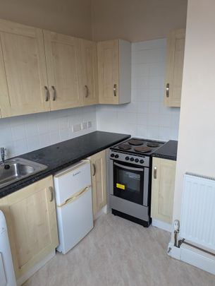 1 bedroom flat to rent - Photo 1