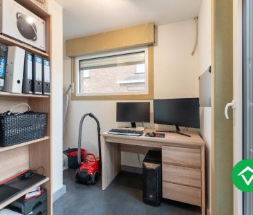 Instapklare woning met 2 slaapkamers en zicht op de groene velden t... - Photo 3