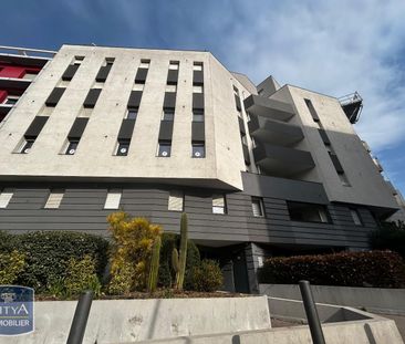 Location Appartement 2 pièces 43m² MARSEILLE 5ème - Photo 2