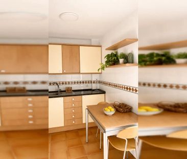 2-bedroom apartment for rent in Arona, bills included - Foto 2