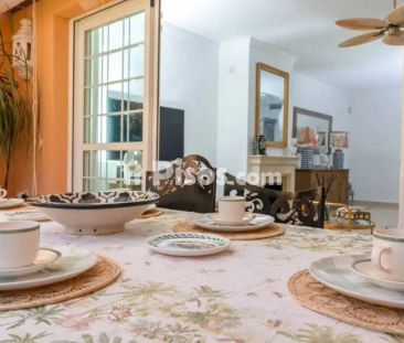 Chalet en alquiler en Nagüeles Alto - Photo 3