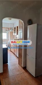 13 septembrie | 1cam 45mp spatios etaj 3 1990 AC balcon | metrou - Fotografie 3
