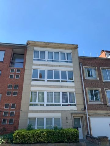 Appartement te huur - Foto 4