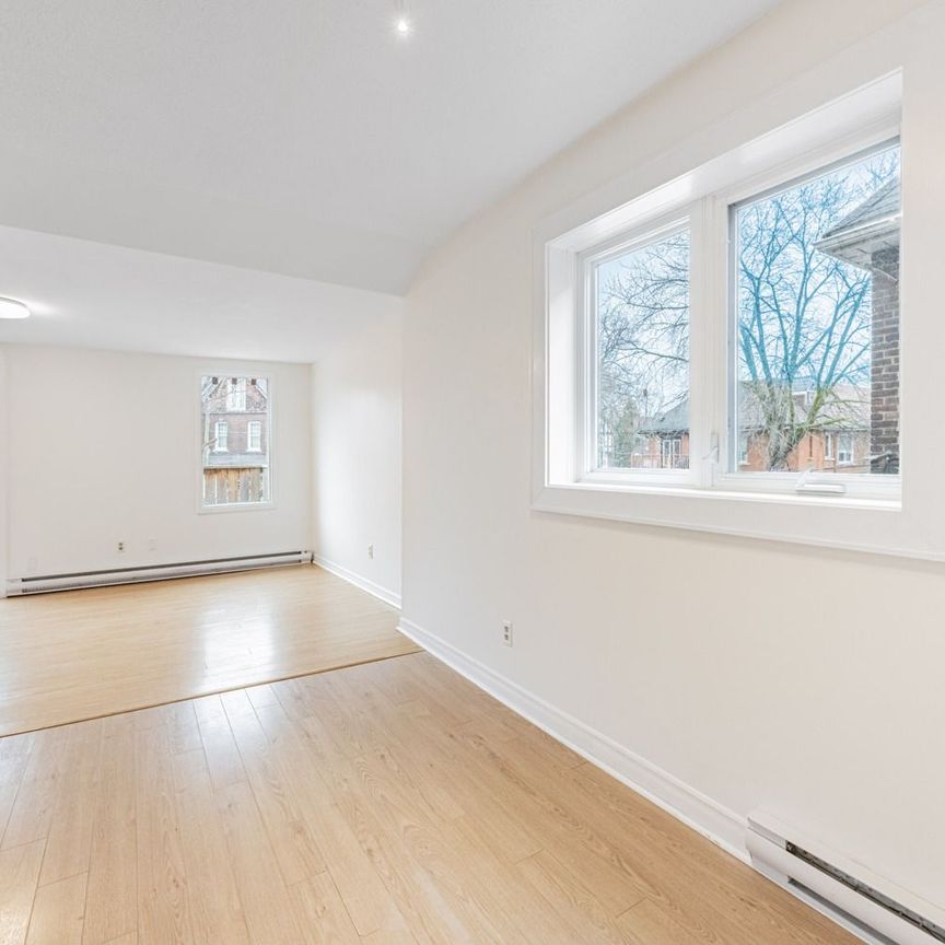 For Lease - 1538 King Street Unit# 2, Toronto, Ontario - Photo 1