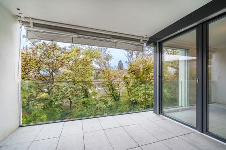 2.5-room apartment on the 3rd floor in Paudex - Photo 3