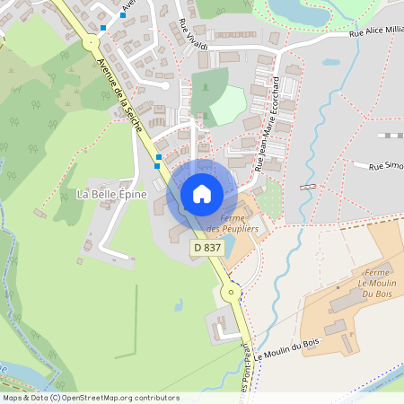 Chartres de Bretagne (35)