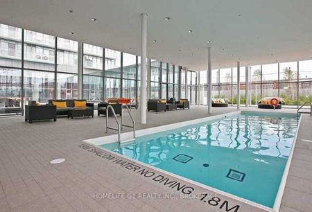 For Lease - 105 The Queensway Avenue Unit# 1107, Toronto, Ontario - Photo 3