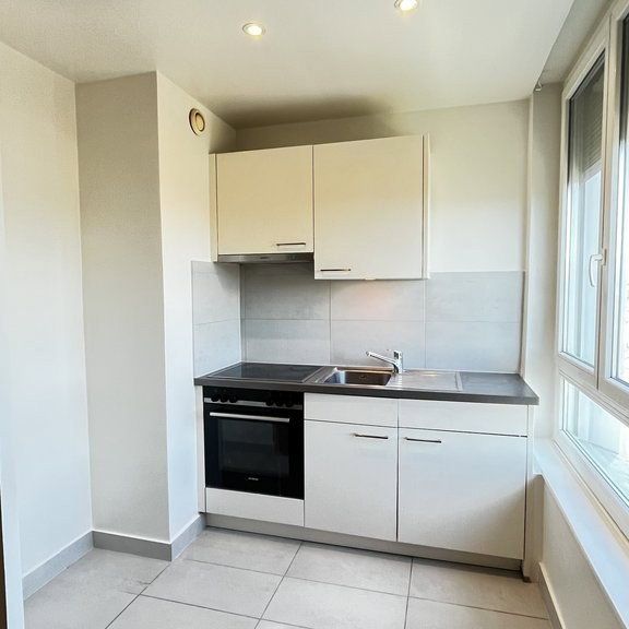 2 Zimmer, 27 m², 5. Stock - Photo 1