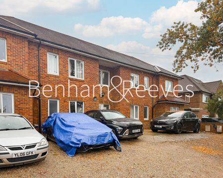 3 bedroom apartment to rent - Photo 2