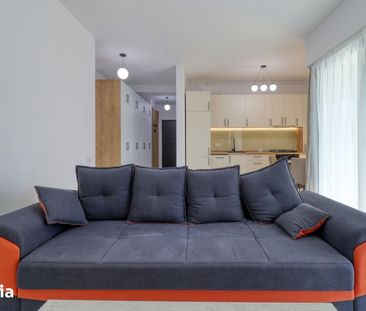 APARTAMENT PREMIUM 3 CAMERE | PRIMA INCHIRIERE | ZONA DECEBAL | 85MP - Photo 3