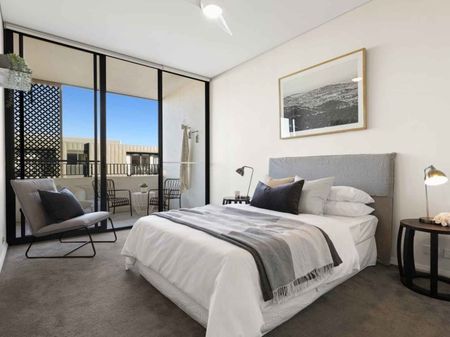 Oversized Two Bedroom Apartment In Highly Coveted "ERKO" - Photo 3