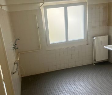 ***WBS FÜR ROLLSTUHLFAHRER NOTWENDIG***- barrierefreie 2-Zimmerwohnung - Photo 5