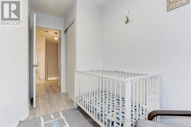 67 Birdstone Crescent apartment — Toronto, ON (3-Bedroom) - 3 Bedroom - Photo 1