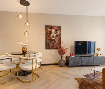 Appartement te huur: Eiffelstraat 91 2132 HS Hoofddorp - Photo 6