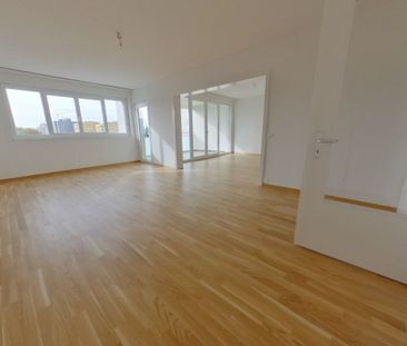 5.5-room apartment in Fribourg! - Foto 2