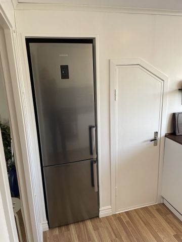 Örbyvägen, Skene - Foto 5