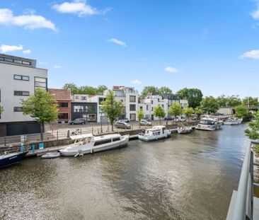 Appartement met 2 slaapkamers - Photo 1