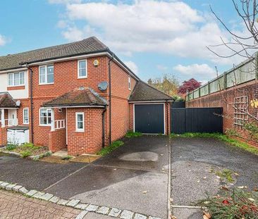 Norton Road, Wokingham, RG40 - Photo 6