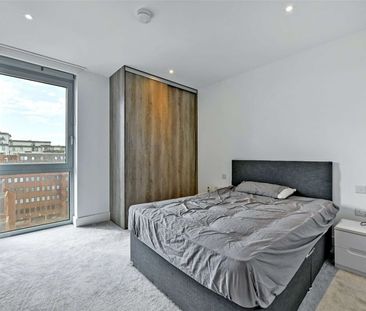 A well presented two bedroom, two bathroom apartment with balcony o... - Photo 1