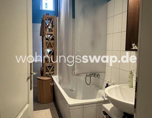 Wohnungsswap - 2 Zimmer, 69 m² - Amsterdamer Straße, Mitte, Berlin - Foto 1