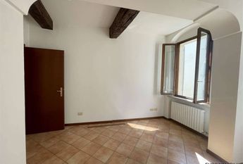 Quadrilocale Strada xx Settembre, Centro Storico, Parma