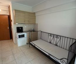 Studio/Γκαρσονιέρα για ενοικίαση - Φάληρο - Ιπποκράτειο, - Photo 6