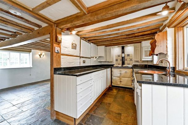 3 bedroom terraced house to rent - Photo 1