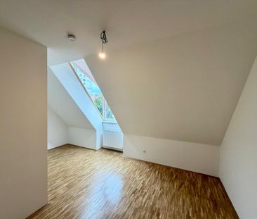 Neues Wohnprojekt in Lend! Dachgeschosswohnung mit Balkon und Klima... - Photo 6