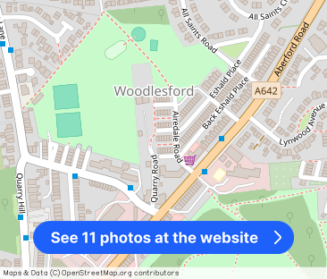 Airedale Terrace, Woodlesford, Leeds, LS26 - Photo 1