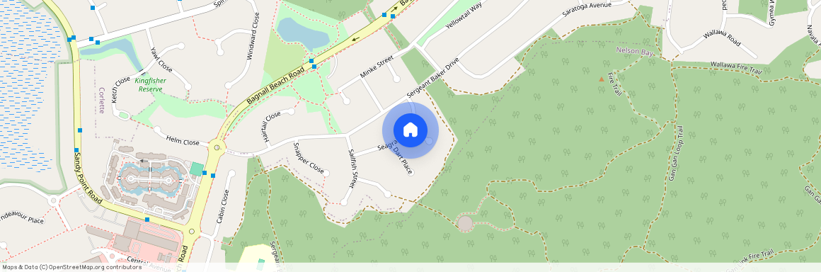 11 Seagrass Circuit, NSW 2315, Corlette