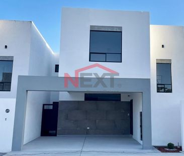 Casa Nueva en Renta | Privanzas de Mirasierra – Saltillo, Coahuila - Photo 4