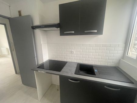 Location Appartement 3 pièces 51m² MERIGNAC 33700 - Photo 4