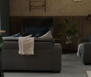 Affordable Luxury Living, one-bedroom apartment in Birmingham - Photo 4