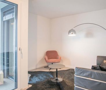 1 Zimmer, 25 m², EG - Foto 1