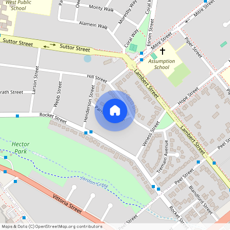 3 Parnham Street, NSW 2795, West Bathurst