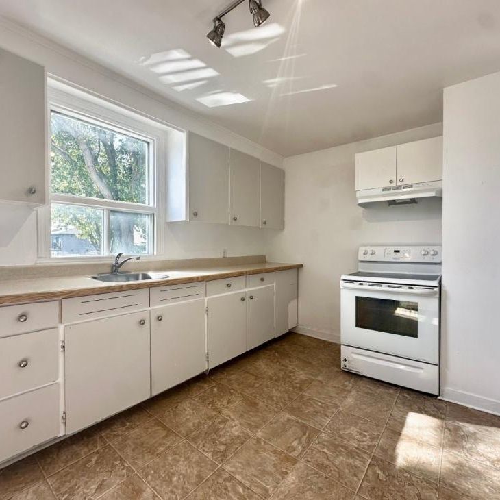 Appartement à louer - Longueuil (Saint-Hubert) (Laflèche) Appartement à louer - Longueuil (Saint-Hubert) (Laflèche) - Photo 1