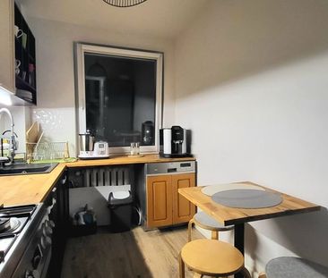 ️Zobacz >>> 4 pokoje zaraz przy metrze <<<️ 72 m² - Zdjęcie 6