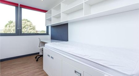 Studio to rent - Photo 4