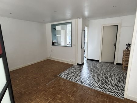 Location Appartement 2 pièces 41m² SAUMUR 49400 - Photo 2