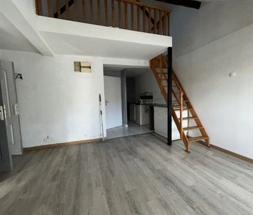 Location Appartement 1 pièce 33m² BOULOGNE SUR MER 62200 - Photo 1