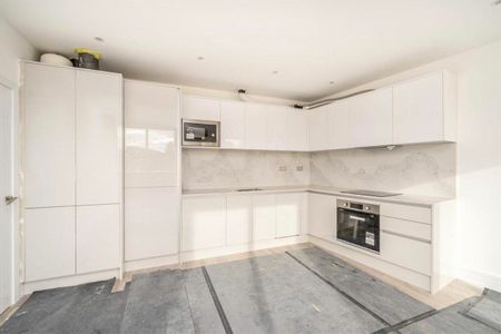 Greenwich High Road, Greenwich, SE10 - Photo 4